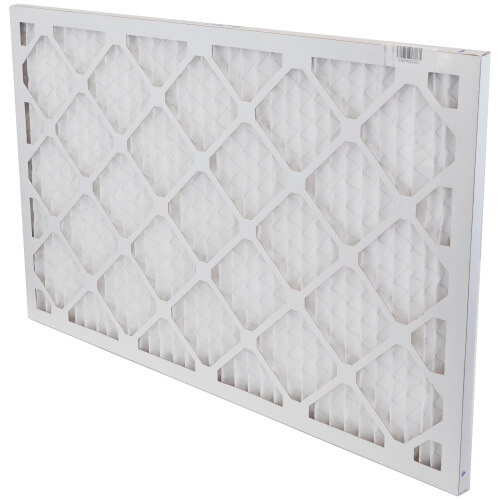 Main product image of Pleated Panel Filter 20 in. x 30 in. x 1 in., EQP4020301