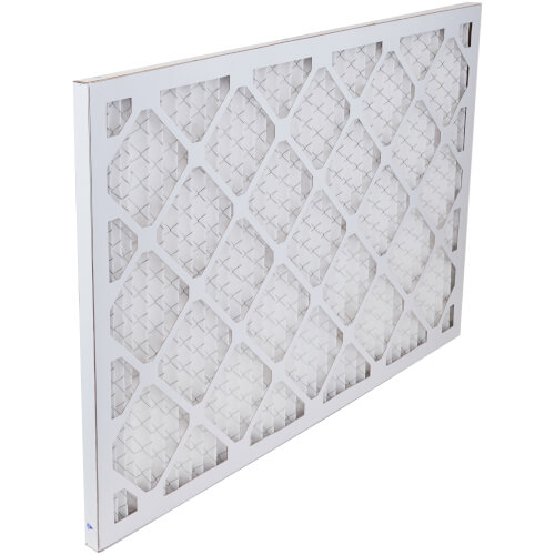 Main product image of Pleated Panel Filter 20 in. x 30 in. x 1 in., EQP4020301