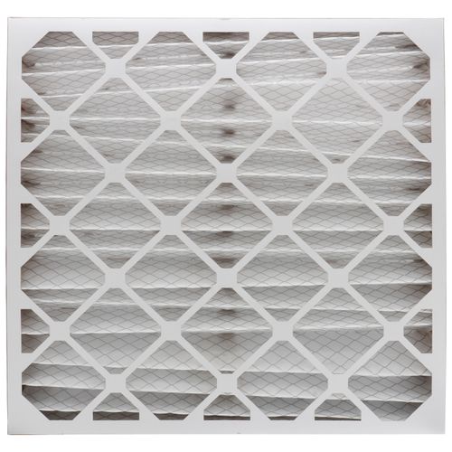 Main product image of Pleated Panel Filter 24 in. x 24 in. x 4 in., EQP4024244