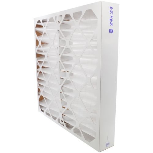 Main product image of Pleated Panel Filter 24 in. x 24 in. x 4 in., EQP4024244