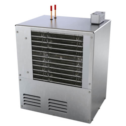 Main product image of Remote Water Chiller, Non-Filtered 2 GPH