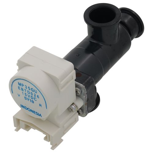 Main product image of 3-Way Valve - Heating (SET), ERBD210