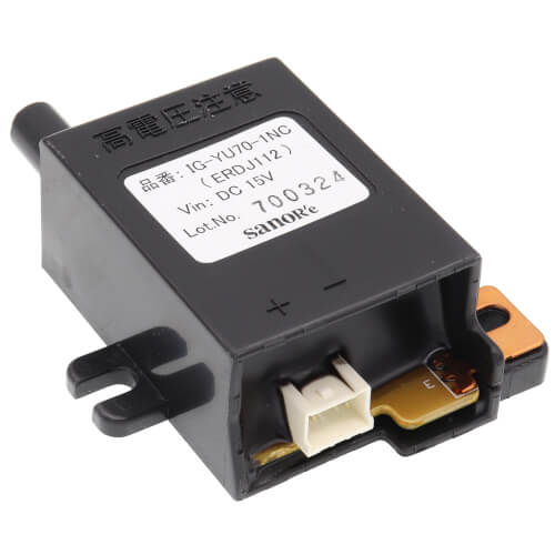 Main product image of Ignitor Replacement, ERDJ112