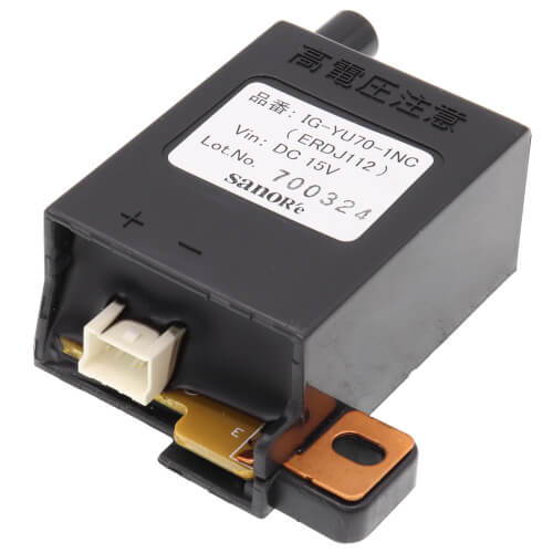 Main product image of Ignitor Replacement, ERDJ112