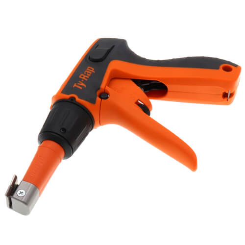 Cable Tie Installation Tool (50-120LB)