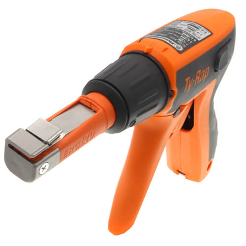 Cable Tie Installation Tool (50-120LB)