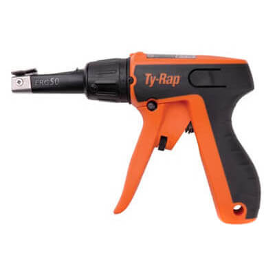 Cable Tie Installation Tool (18-50LB)