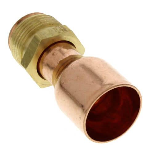 Main product image of Inverted Flare x 3/4" Female Sweat Fitting