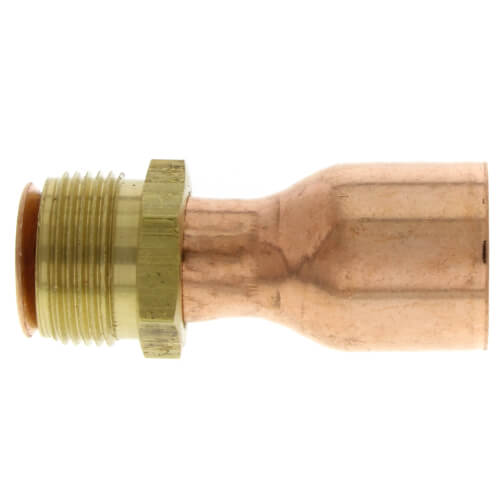 Main product image of Inverted Flare x 3/4" Female Sweat Fitting