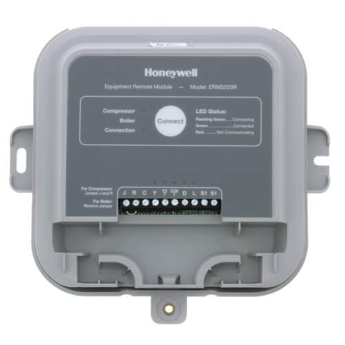 Honeywell Erm5220r1018 Redlink Equipment Remote Module - Supplyhouse.com