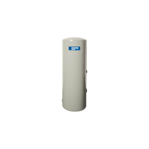 Main product image of ERTG-42, 42 Gal Epoxy Coated Retention Tank (Tall)