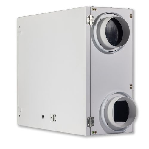 Main product image of FC150ERV 150 CFM Energy Recovery Ventilator w/ Washable Filter (120V, 1.5A)