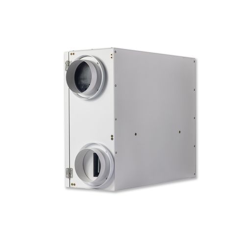 Main product image of FC150ERV 150 CFM Energy Recovery Ventilator w/ Washable Filter (120V, 1.5A)