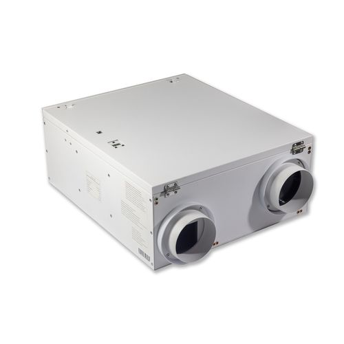Main product image of FC150ERV 150 CFM Energy Recovery Ventilator w/ Washable Filter (120V, 1.5A)