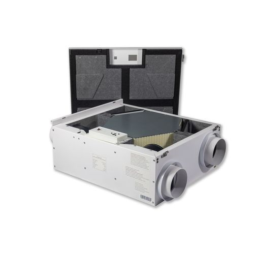 Main product image of FC150ERV 150 CFM Energy Recovery Ventilator w/ Washable Filter (120V, 1.5A)