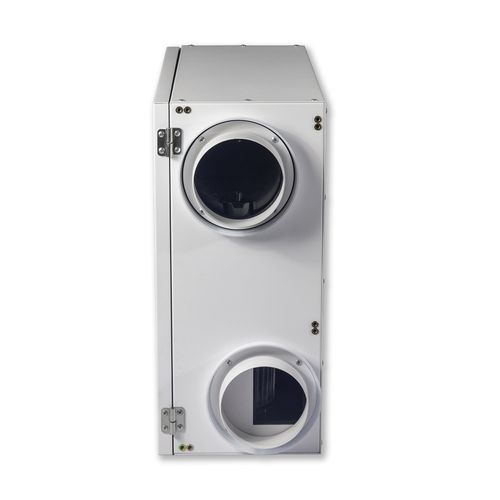 Main product image of FC150ERV 150 CFM Energy Recovery Ventilator w/ Washable Filter (120V, 1.5A)
