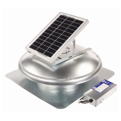 ERVHYBRID GAF Master Flow ERVHYBRID Master Flow Green Machine