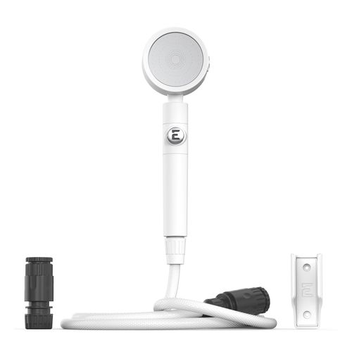 Main product image of Ecco Spray Shower Set w/ Shower Head, Hose & Magnetic Mount