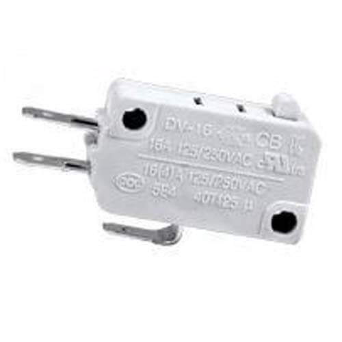 Main product image of Universal Vending Machine Pin Plunger Snap Action Replacement Switch