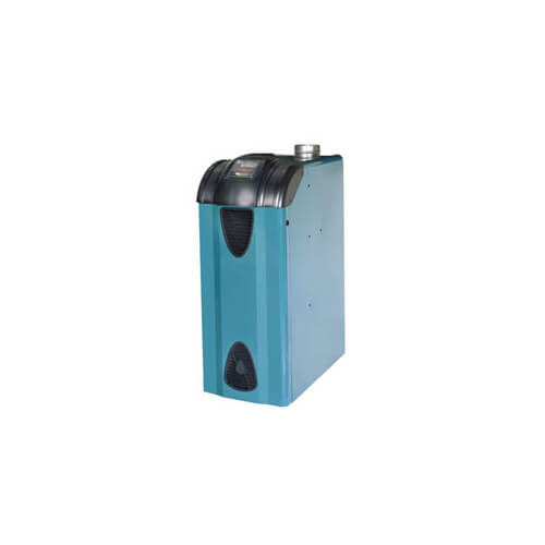 ESC9 Burnham ESC9 ESC9, 179,000 BTU Output Cast Iron Gas Boiler (NG)