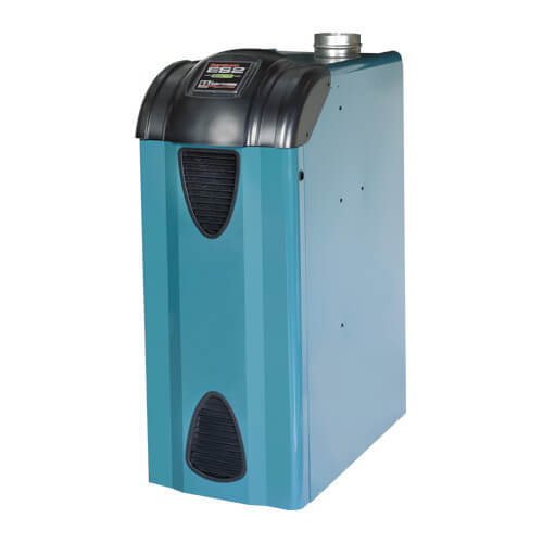 ES2-4, 77,000 BTU Output High Efficiency Cast Iron Boiler (NG)