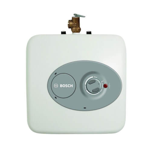 Bosch ES4, 4 Gallon Electric Mini-Tank Water Heater - SupplyHouse.com