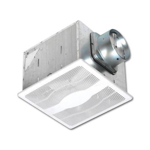 Main product image of E80D Eco Exhaust Energy Star Fan 6" (80/30 CFM)