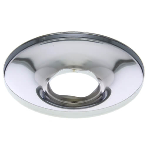 Main product image of 3/4" CTS Chrome Plated Steel Low Escutcheon (2-1/2" OD)
