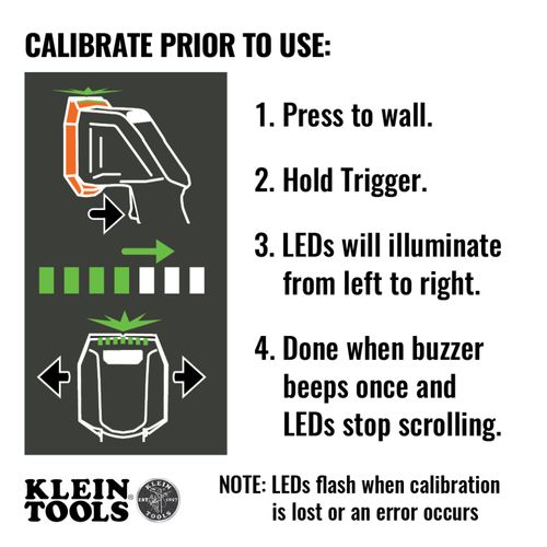 Main product image of Electronic Stud Finder