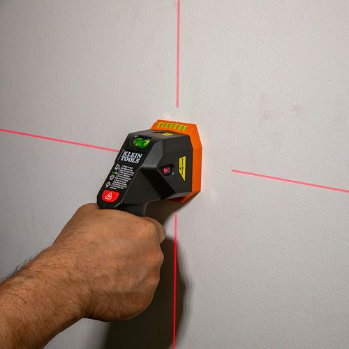 Main product image of Electronic Stud Finder w/ Cross-Line Lasers