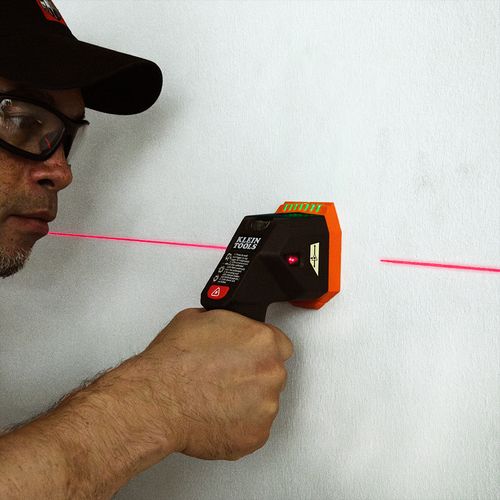 Main product image of Electronic Stud Finder w/ Cross-Line Lasers