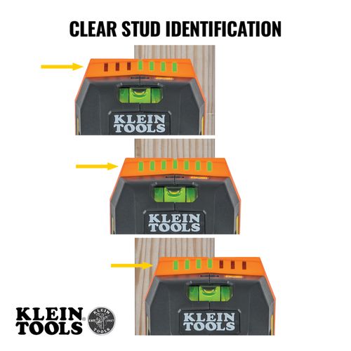 Main product image of Electronic Stud Finder w/ Cross-Line Lasers