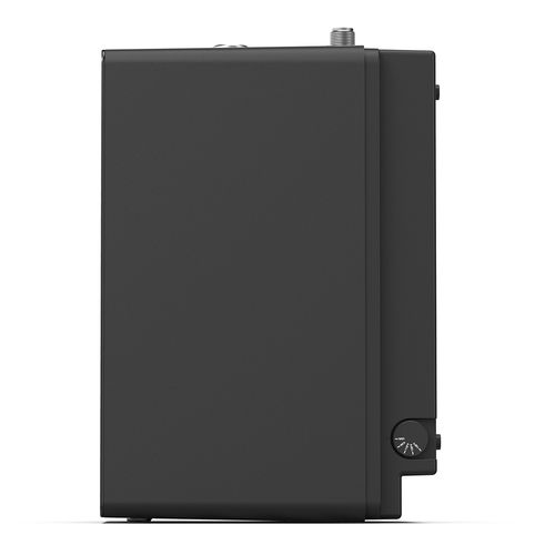 Main product image of 2.5 Gallon SmartHome Electric Mini Tank Water Heater with Voice Commands (120V)