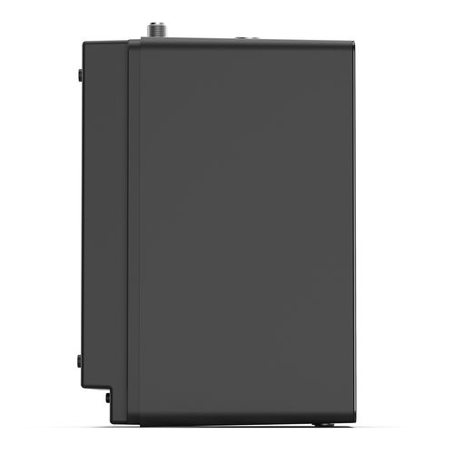 Main product image of 2.5 Gallon SmartHome Electric Mini Tank Water Heater with Voice Commands (120V)