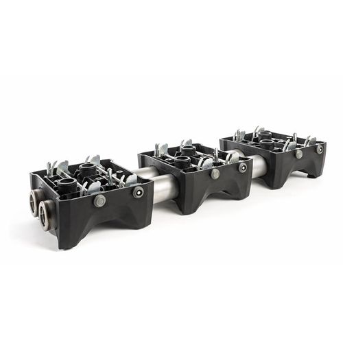 Main product image of 3 EsyDock Max 3-Pump Docking Station