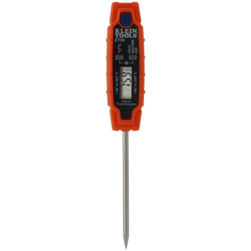 Main product image of 6-1/2" Digital Pocket Thermometer
