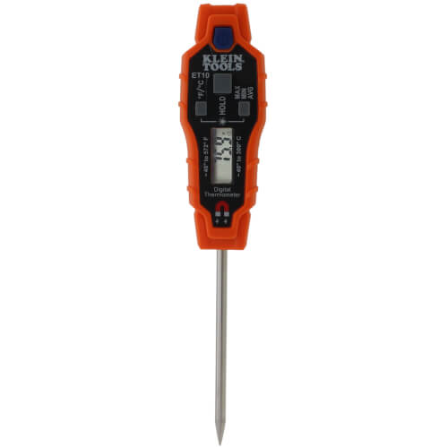 Magnetic Digital Pocket Thermometer