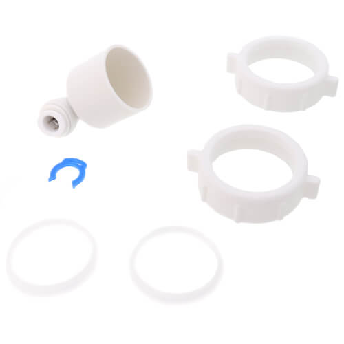 ET109002 Air Gap ET109002 Quick Connect Reverse Osmosis Drain