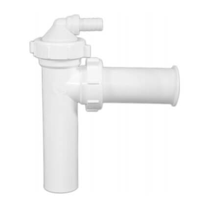 ET109-003 - Air Gap ET109-003 - Quick Connect Reverse Osmosis Drain ...