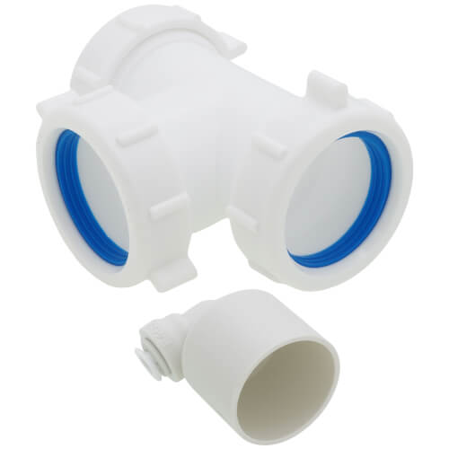 ET112001 Air Gap ET112001 Quick Connect Reverse Osmosis Drain