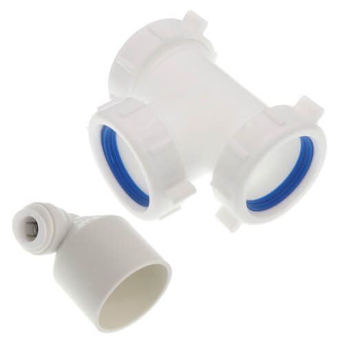 ET112002 Air Gap ET112002 Quick Connect Reverse Osmosis Drain
