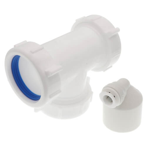 ET112002 Air Gap ET112002 Quick Connect Reverse Osmosis Drain