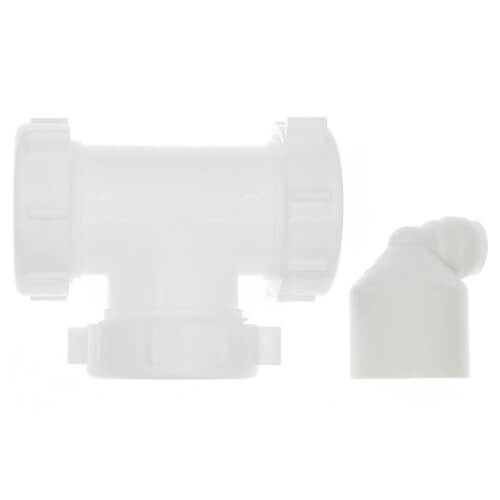 ET112002 Air Gap ET112002 Quick Connect Reverse Osmosis Drain