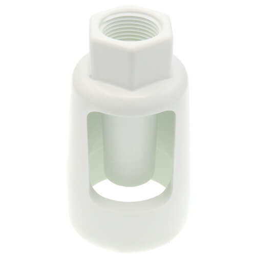 Main product image of Multi Purpose Air Gap For Water Filter and Softener, 3/4" NPT Schedule 40 Inlet