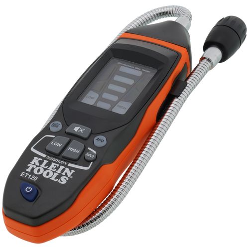 Main product image of Combustible Gas Leak Detector