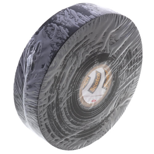 1" x 30' Moisture Sealing Splicing Tape by 3M
