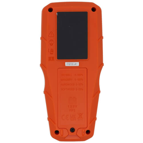 ET140 Klein Tools ET140 Pinless Moisture Meter