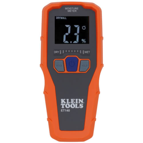 Main product image of Pinless Moisture Meter