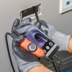 Main product image of Borescope for Android Devices