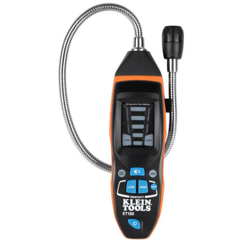 Main product image of Refrigerant Gas Leak Detector